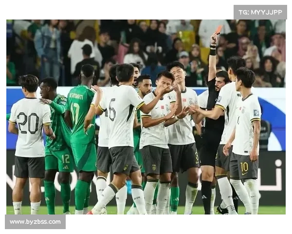 14亿人见证中国队时隔20年客场晋级决赛 盼终结对澳大利亚六连败