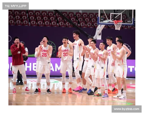 2025年国际篮联亚洲杯揭幕 中日澳强势角逐亚洲篮球新霸主地位