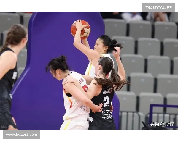 中国女篮三连胜强势晋级亚洲杯半决赛 展现王者风范