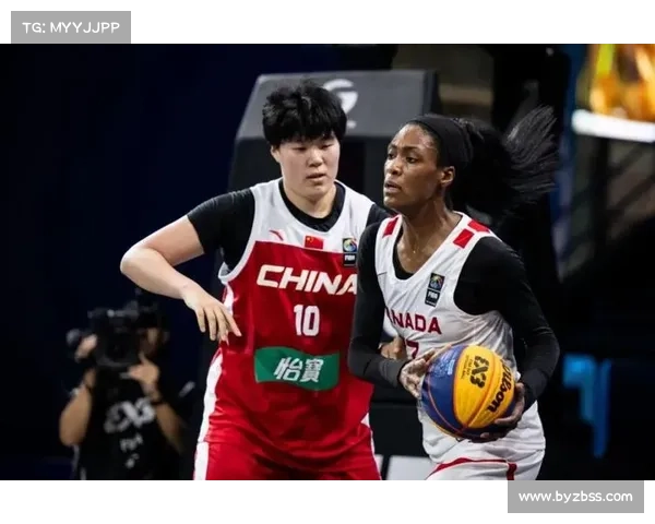 中国女队击败马达加斯加 确保小组第三席位冲击FIBA3x3世界杯淘汰赛