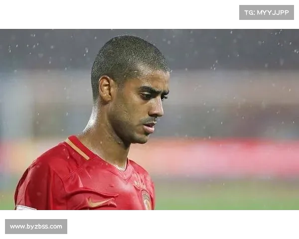 归化球员阿兰表示目标仍是代表国足出战 强调保持状态至关重要